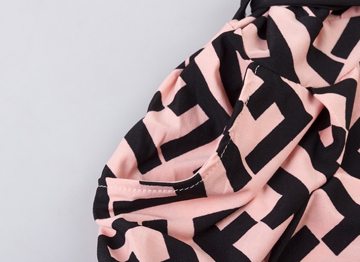 سرهمی زنانه طرح FENDI