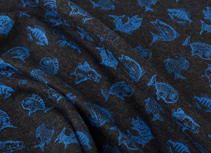 تیشرت آستین کوتاه زنانه Atmospher