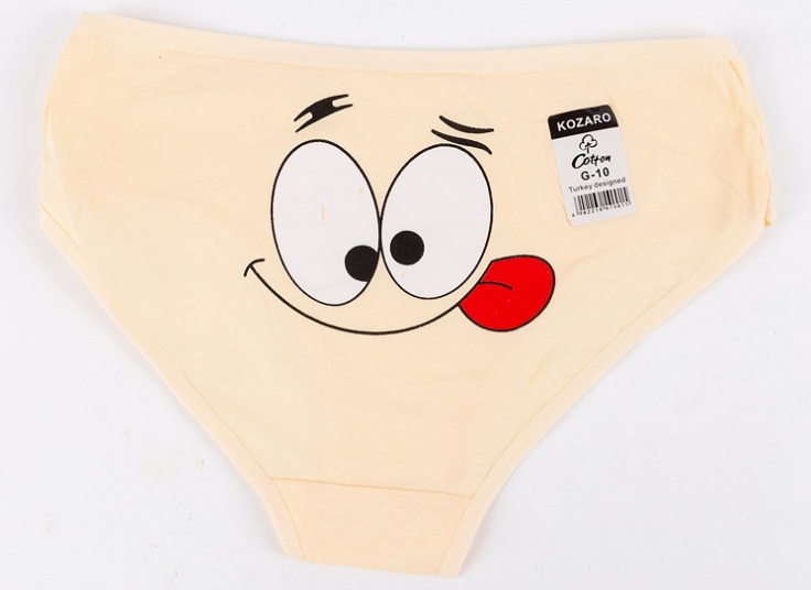 لباس زیر زنانه Kozaro