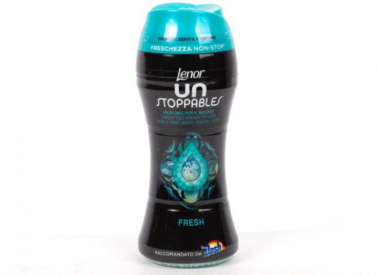 دانه خوشبوکننده لباس Lenor