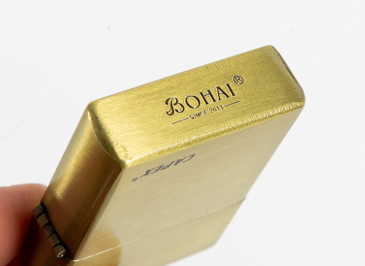 فندک بنزینی Bohai