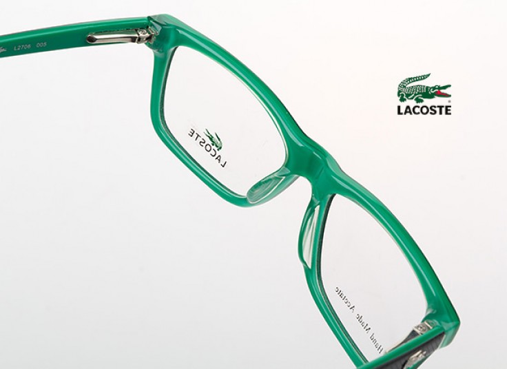 عینک طبی highcopy مدل LACOSTE