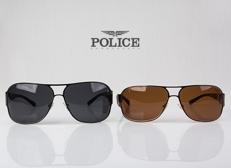 عینک آفتابی Police مدل S8552