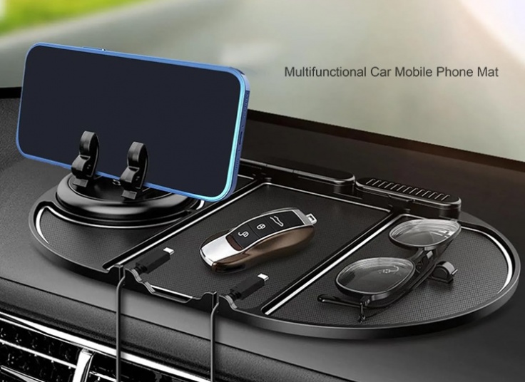 کیت چندمنظوره داشبورد مدل CH09