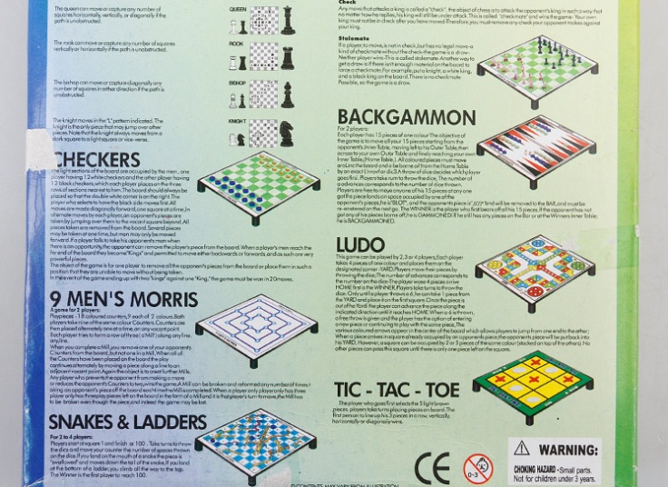 پکیج بازی FAMILY GAME