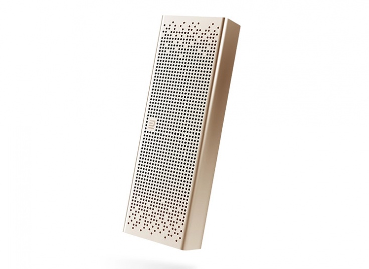 اسپیکر بلوتوث شیائومی Mi Bluetooth Speaker مدل MDZ-33-DA