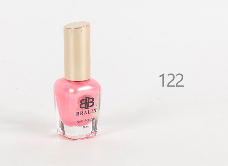 لاک ناخن Bralin