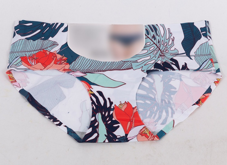 لباس زیر زنانه بدون دوخت Hana