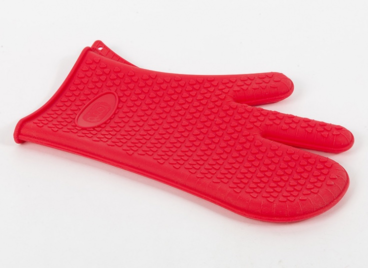 دستکش فر سیلیکونی Roma