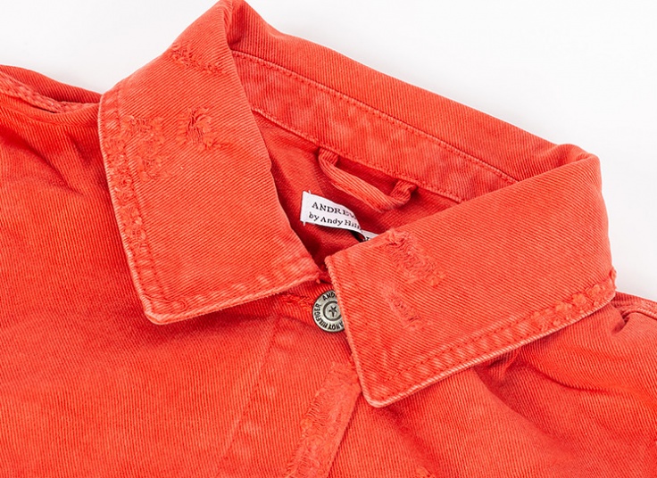 کت نیم تنه ANDREW CHARLES