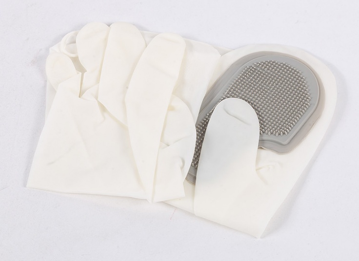 دستکش اسکاچ دار Bilov