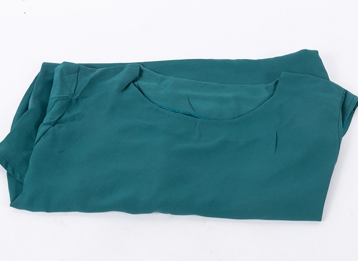 تونیک آستین سه ربع زنانه