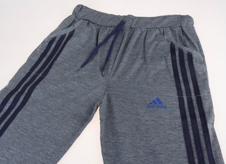 شلوار اسلش مردانه طرح Adidas