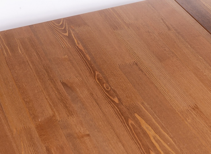 میز غذا خوری چوبی تاشو