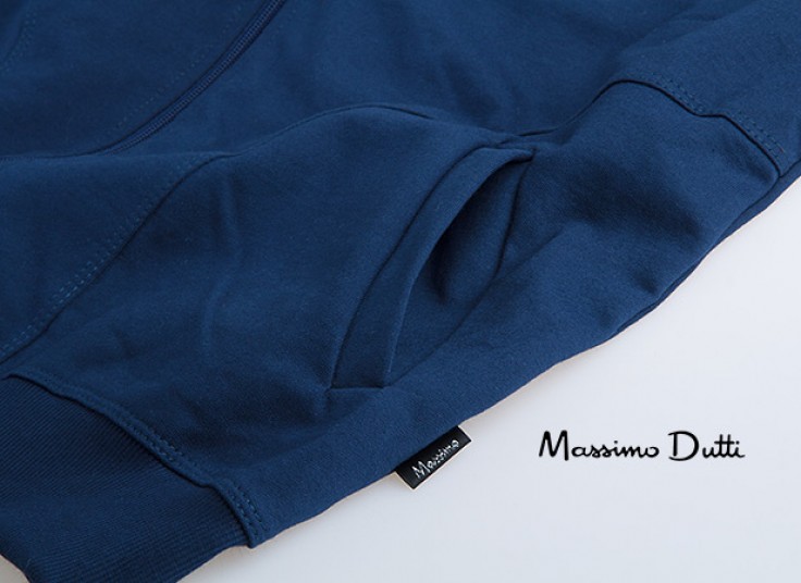 سویشرت مردانه Massimo Dutti