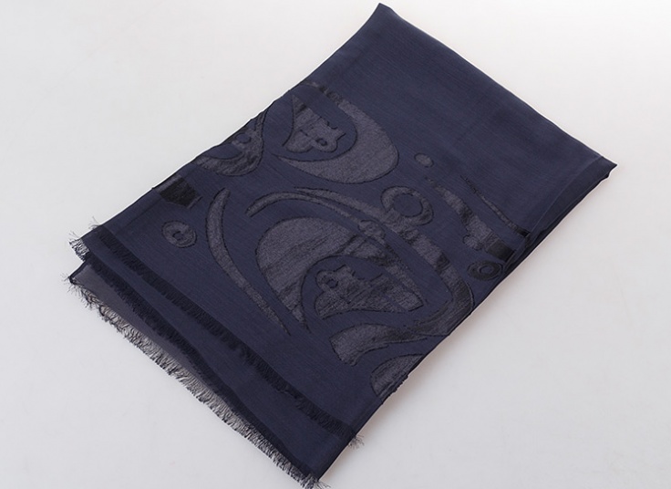 شال مجلسی طرحدار