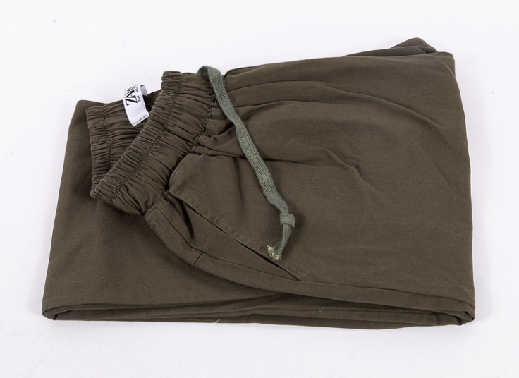 شلوار اسلش طرح Zara