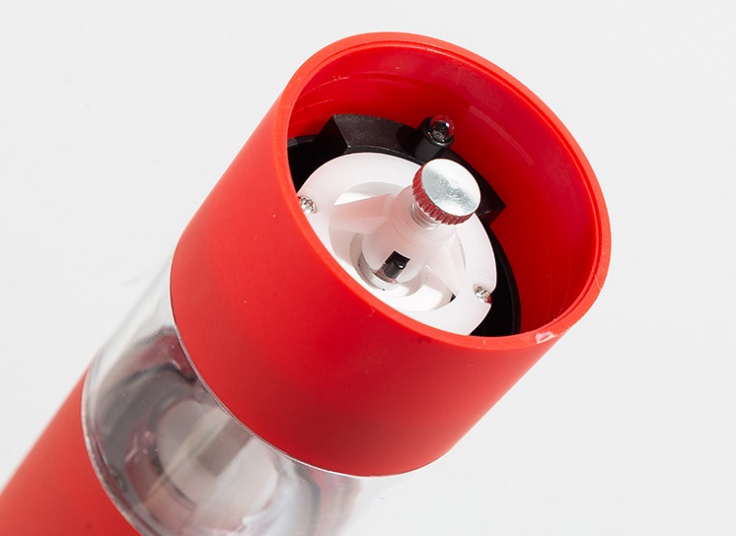 فلفل ساب باتری خور