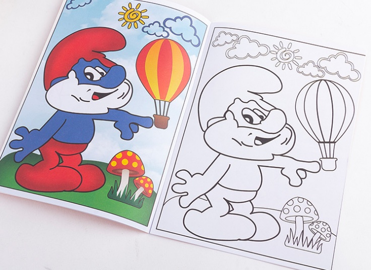 پکیج انیمیشن‌های کودکانه