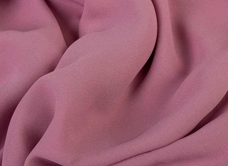 تاپ حریر کرپ یقه مرواریدی