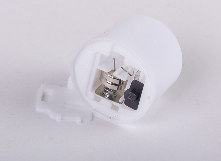 پک چهار عددی شمع وارمر LED