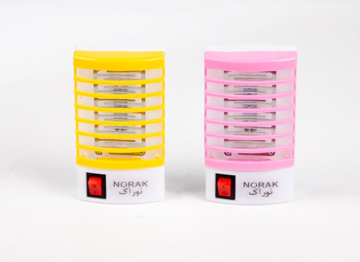 حشره کش برقی نوراک