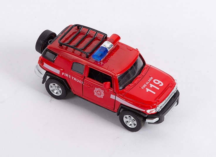 ماشین اسباب بازی عقب کش موزیکال