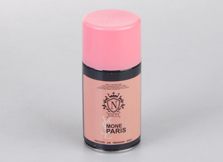 اسپری یدک دستگاه خوشبو کننده Nifty