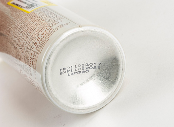 اسپری بدن Mr.Louiss Varelli