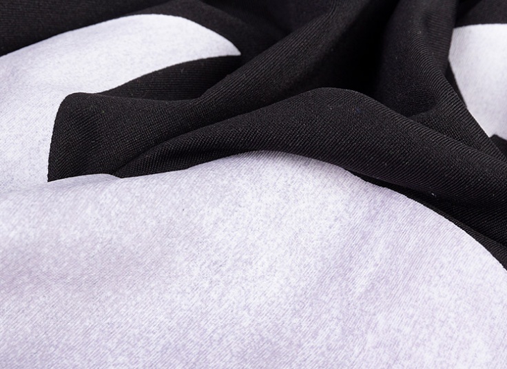 رکابی طرحدار مردانه ORIGINAL