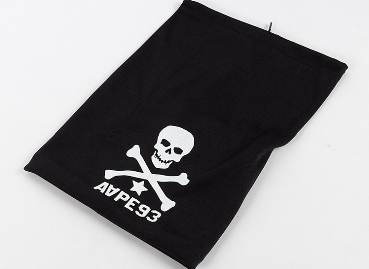 اسکارف طرح دار