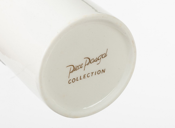 جا مایع دستشویی Piere Pasgal