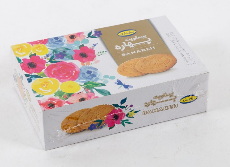 بیسکوئیت گرجی