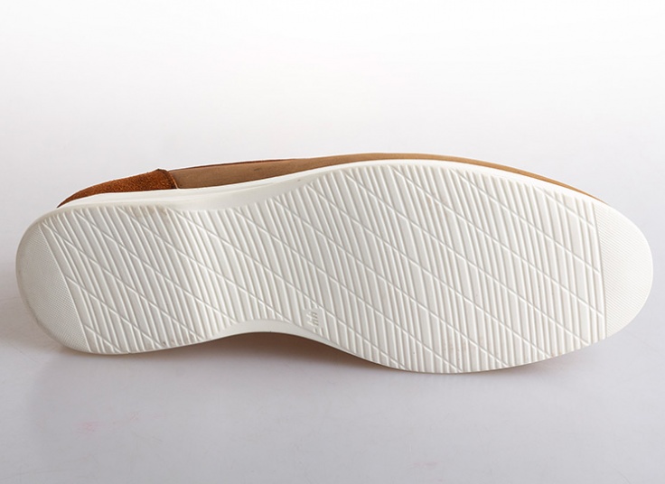 کفش مردانه ecco