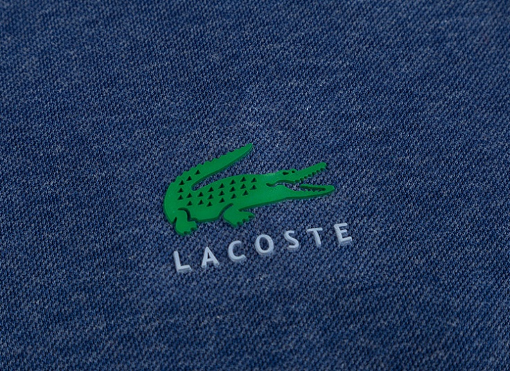 پولوشرت مردانه Lacoste