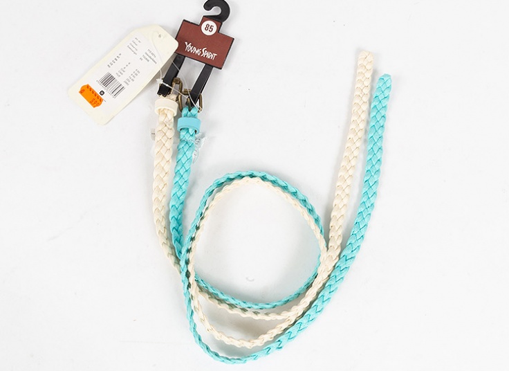 ست دو عددی کمربند زنانه romano