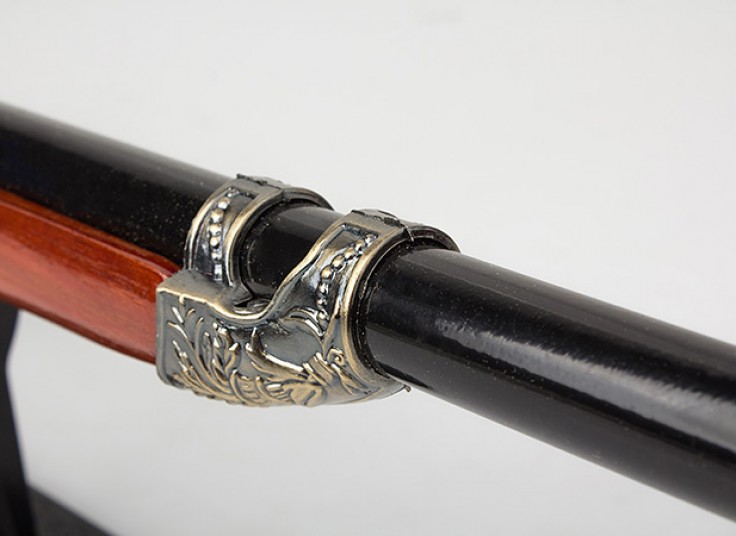 فندک اتمی طرح تپانچه