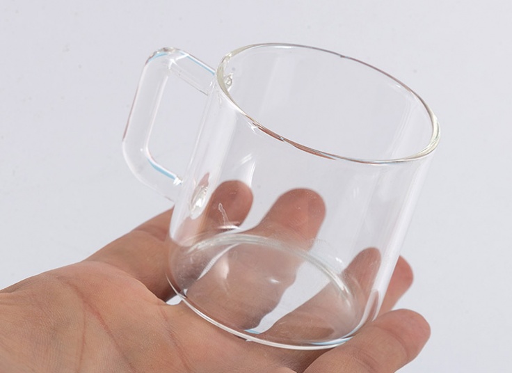 بسته 2 عددی فنجان مدل PYREX