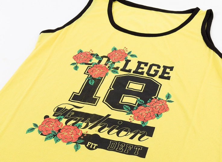 تاپ زنانه طرح 18