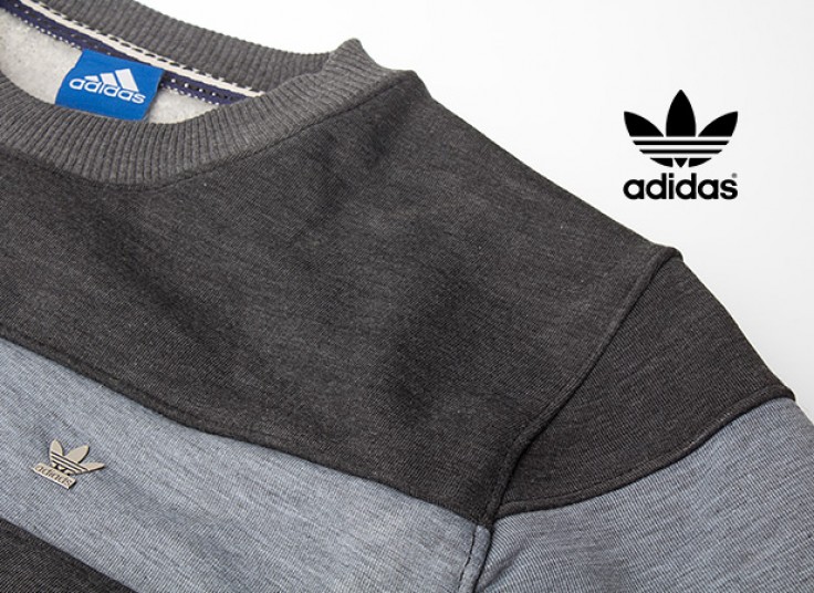 ست پلیور و شلوار Adidas