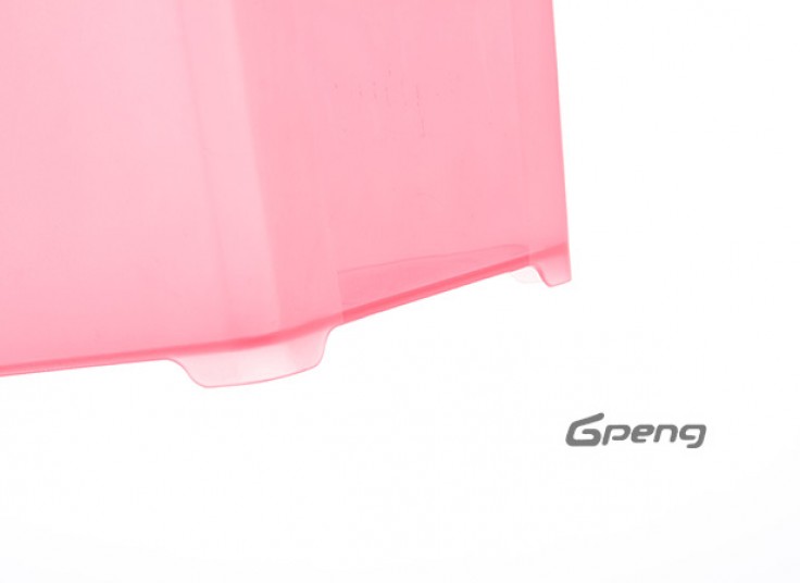 باکس پلاستیکی درب دار Gpeng