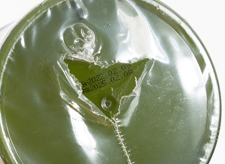 ماسک مو روغن زیتون BIOAQUA