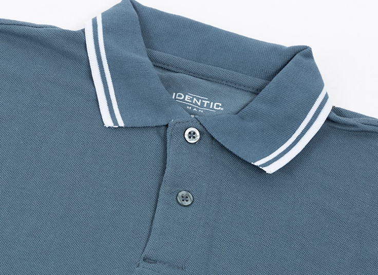 پولوشرت مردانه Identic