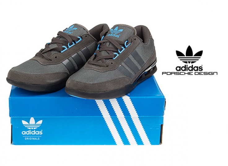 کفش Adidas سری Porsche Design