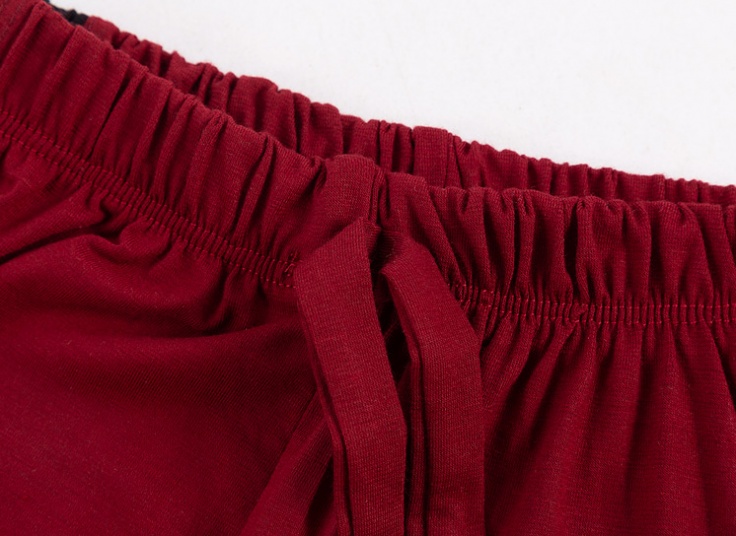 تاپ شلوار زنانه طرح adidas