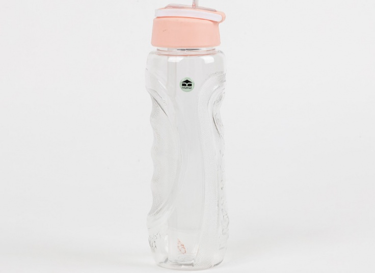 قمقمه نی دار ورزشی