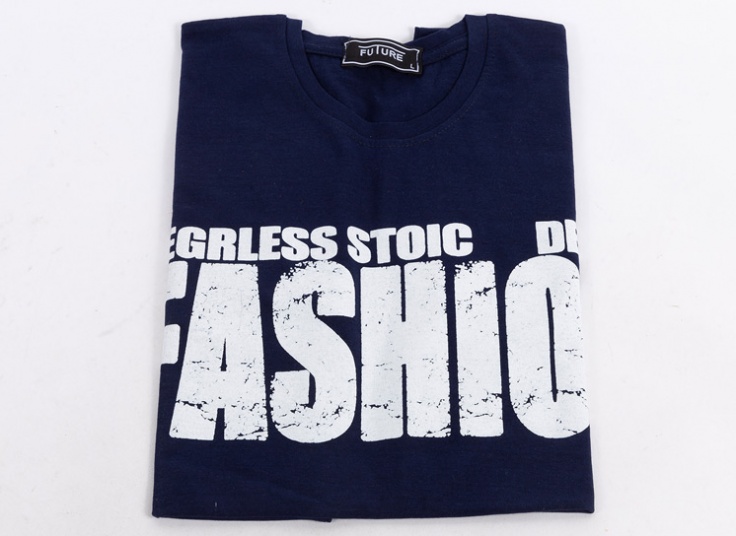 تیشرت مردانه FUTURE