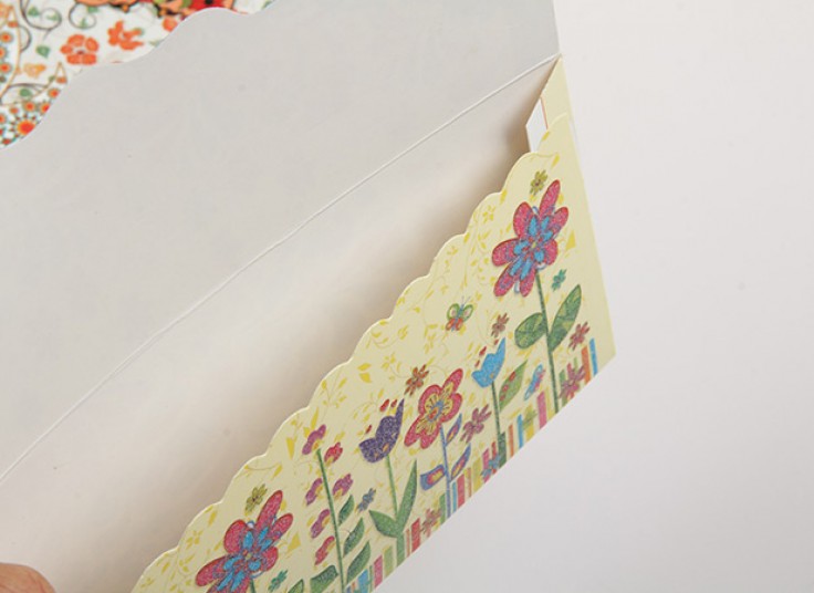 پاکت پول فانتزی