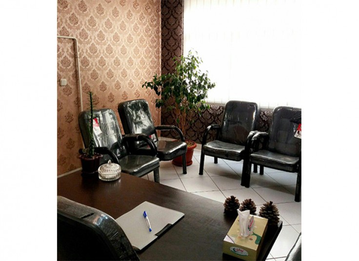 مرکز مشاوره شکرانه