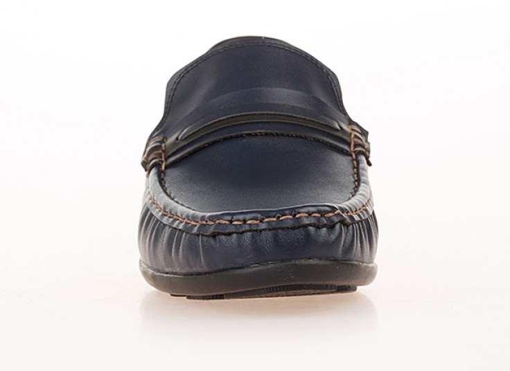 کفش کالج طرح ecco